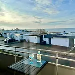 Lilos Beachhouse * Burgtiefe auf Fehmarn