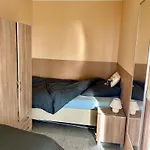 Lägenhet Lilos Beachhouse Burgtiefe auf Fehmarn
