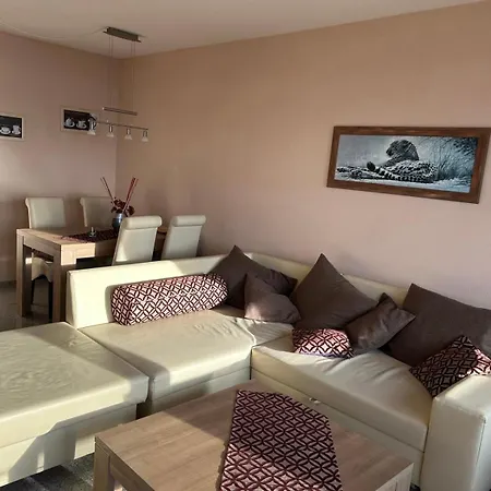 Lilos Beachhouse * Burgtiefe auf Fehmarn