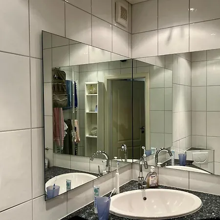 Апартаменты Lilos Beachhouse