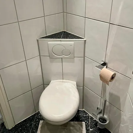 Lilos Beachhouse Апартаменты