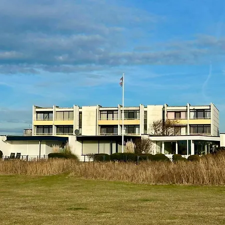 Lilos Beachhouse Burgtiefe auf Fehmarn