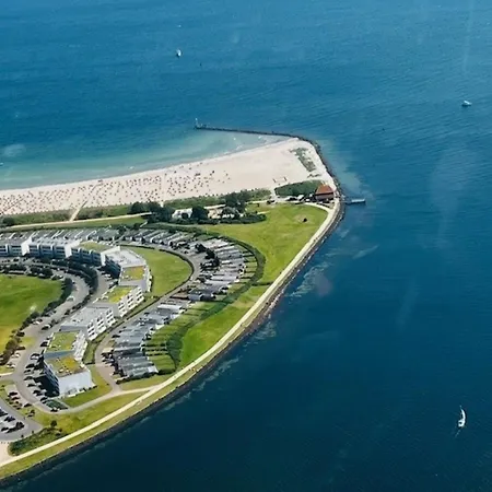 Апартаменты Lilos Beachhouse
