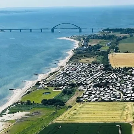 Lilos Beachhouse * Burgtiefe auf Fehmarn