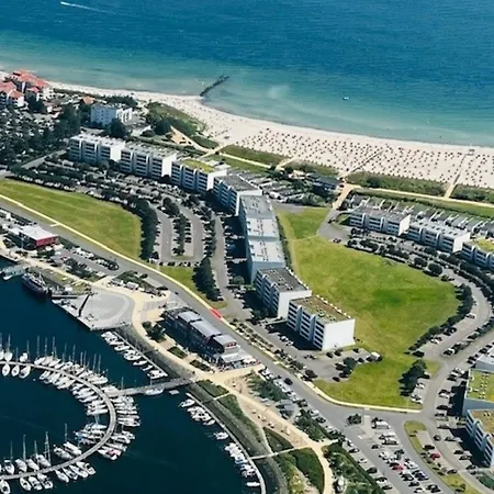 Апартаменты Lilos Beachhouse *