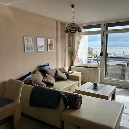 Lilos Beachhouse Burgtiefe auf Fehmarn