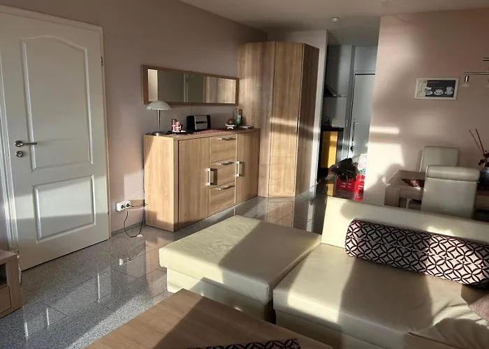 Appartamento Lilos Beachhouse Burgtiefe auf Fehmarn