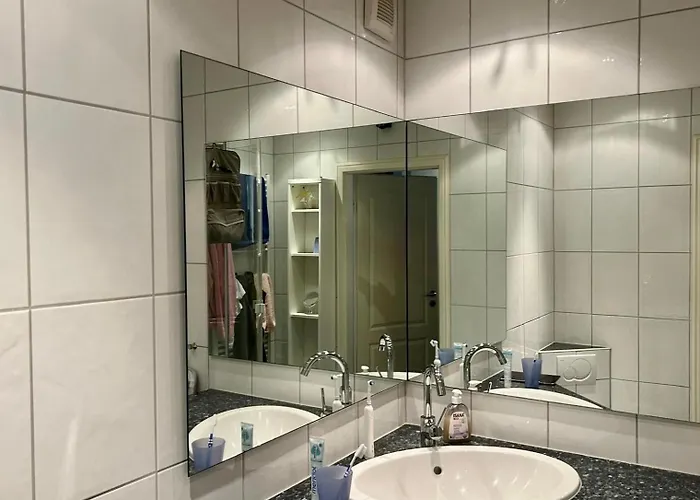 Appartamento Lilos Beachhouse