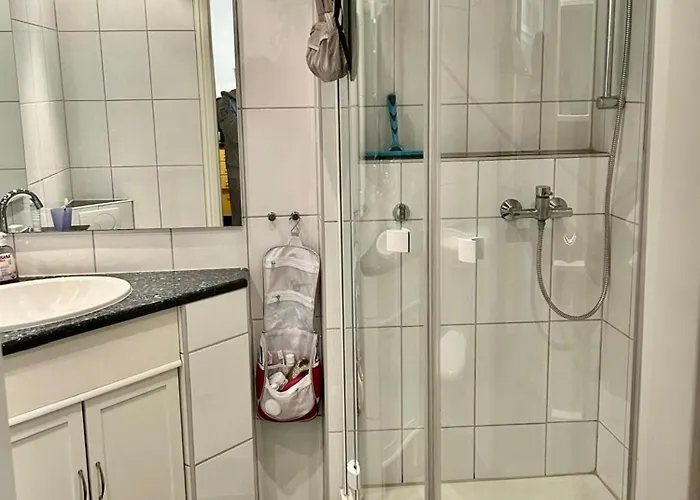 Appartamento Lilos Beachhouse *