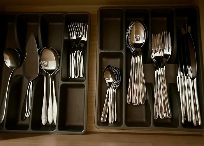 Appartamento Lilos Beachhouse *