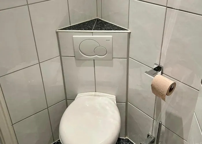 Lilos Beachhouse Appartamento