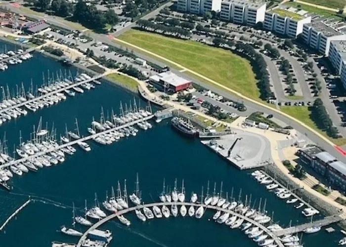 Appartamento Lilos Beachhouse *